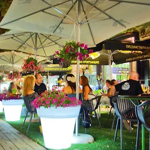Yha Levitt Smart Hostal