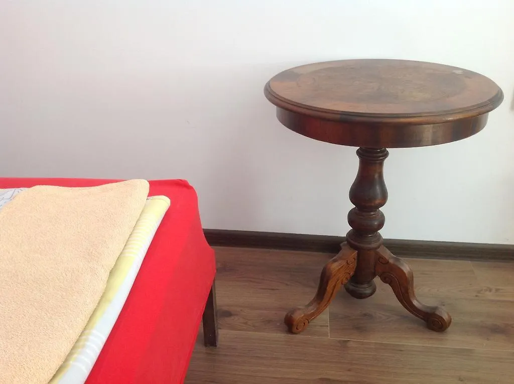 Art Hostel And B&B Sofia 0*,  Bulgaria