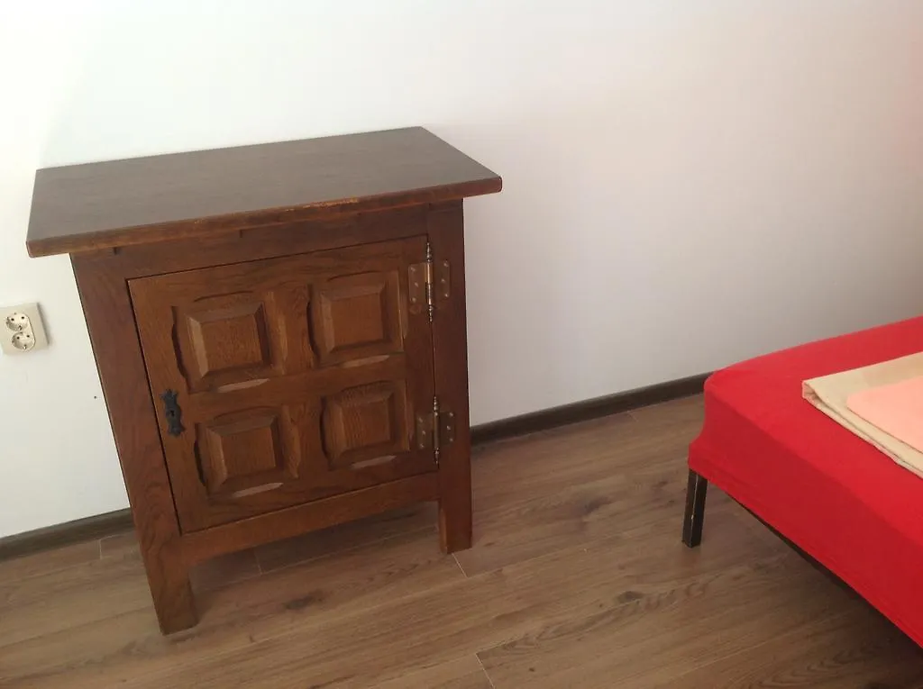 Art Hostel And B&B Sofia