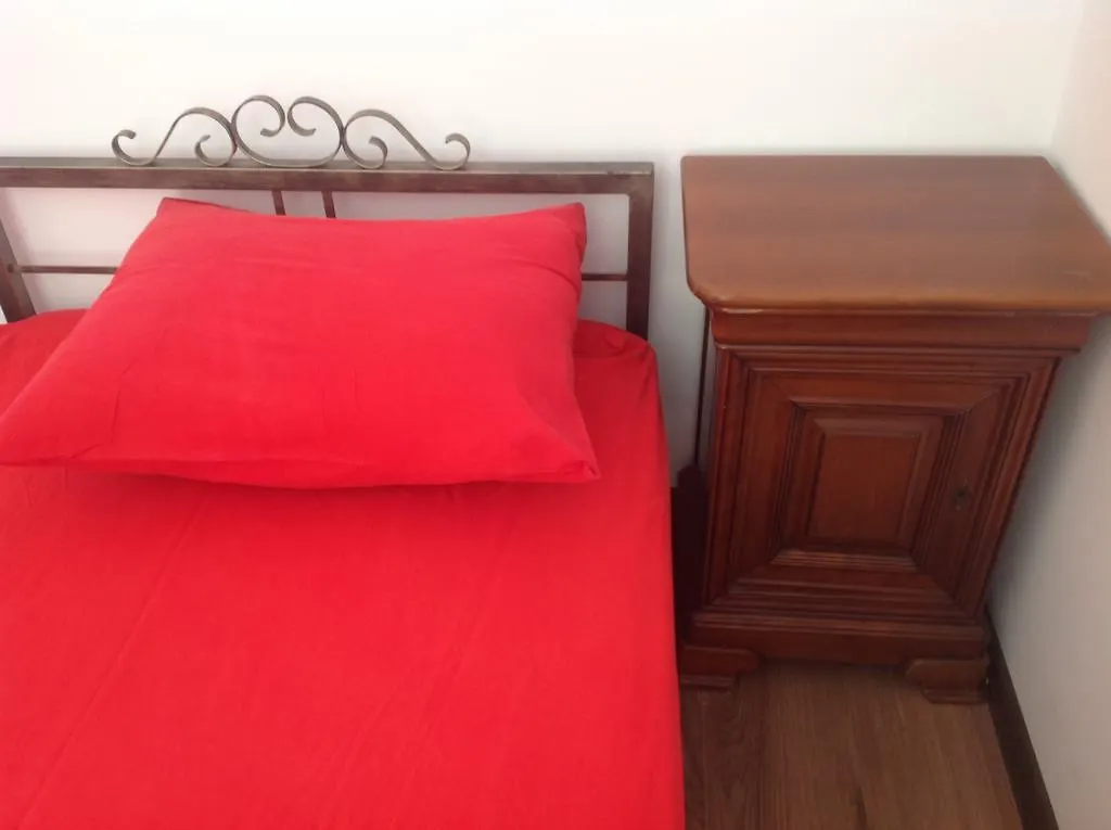 Art Hostel And B&B Sofia Bulgaria