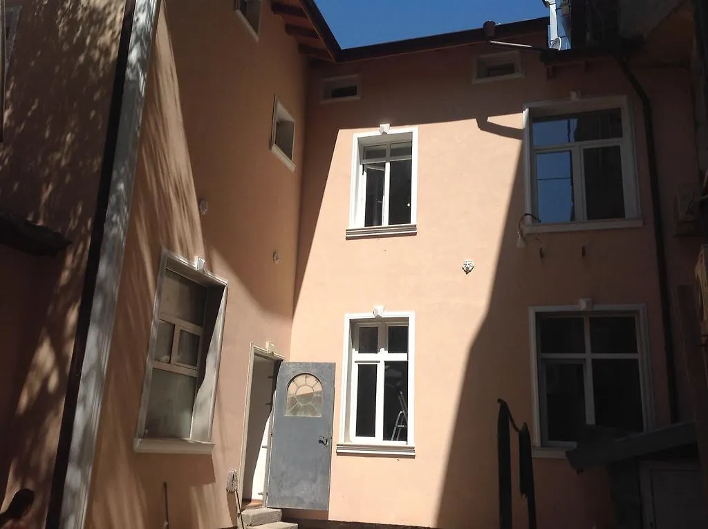 Art Hostel And B&B Sofia