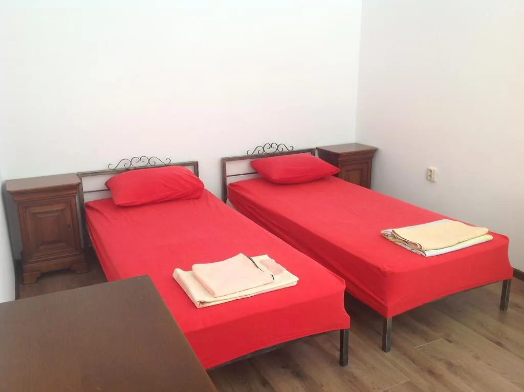 Art Hostel And B&B Sofia 0*,