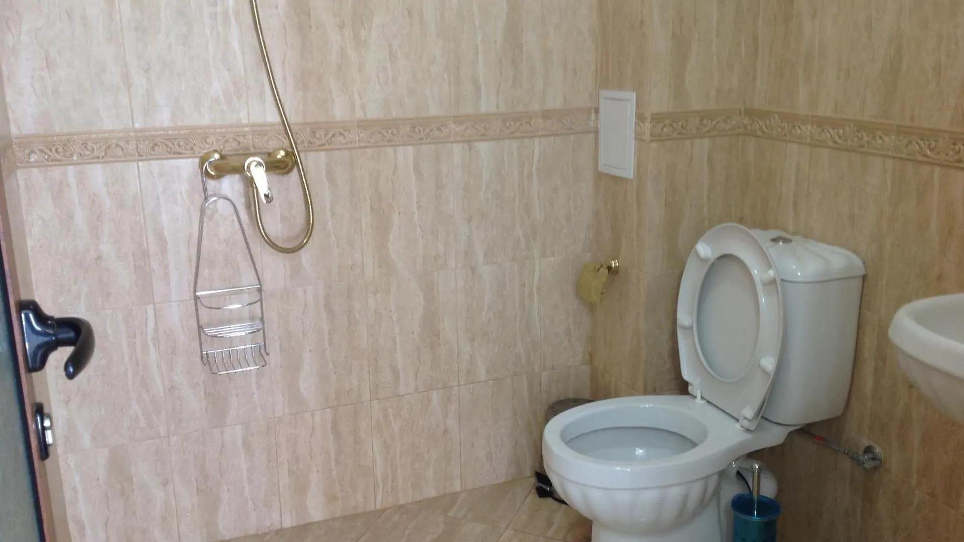 Art Hostel And B&B Sofia