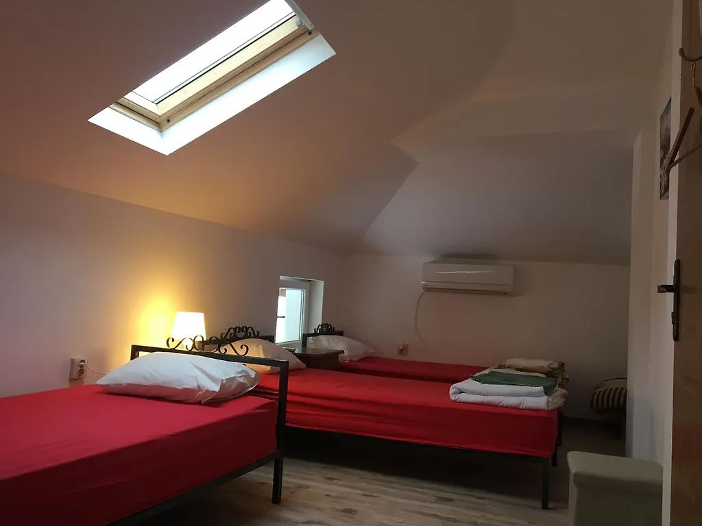 Art Hostel And B&B Sofia