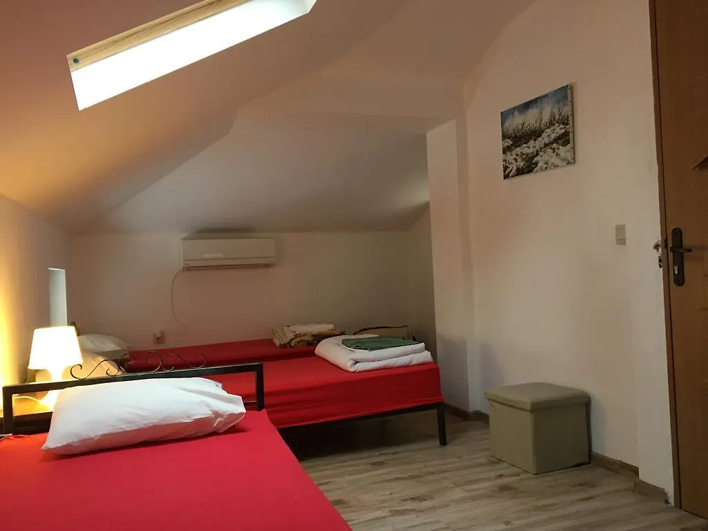 Art Hostel And B&B Sofia