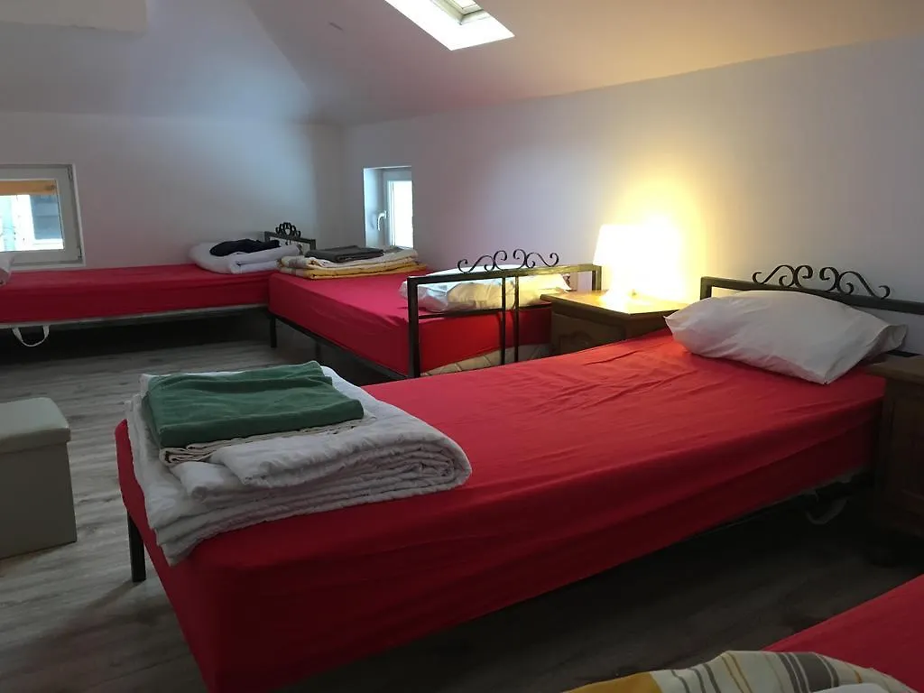 Art Hostel And B&B Sofia