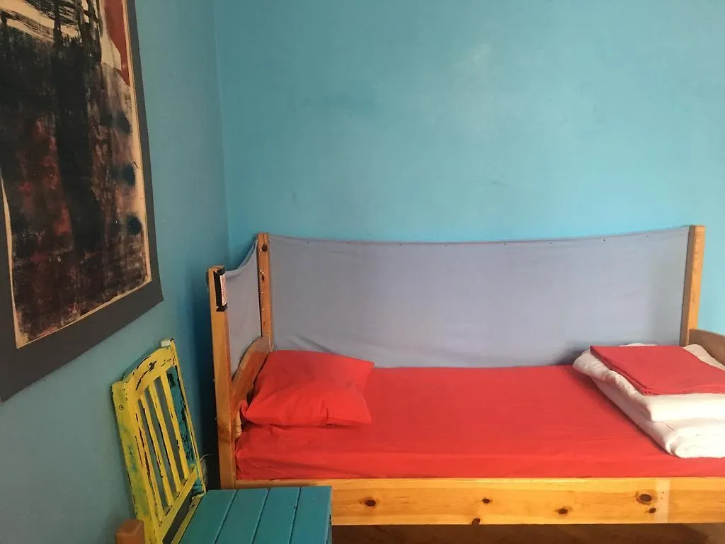 Art Hostel And B&B Sofia