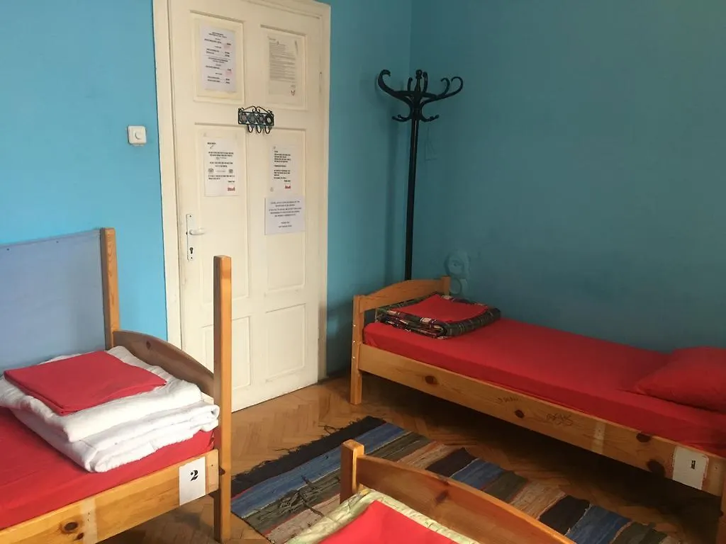 Art Hostel And B&B Sofia 0*,