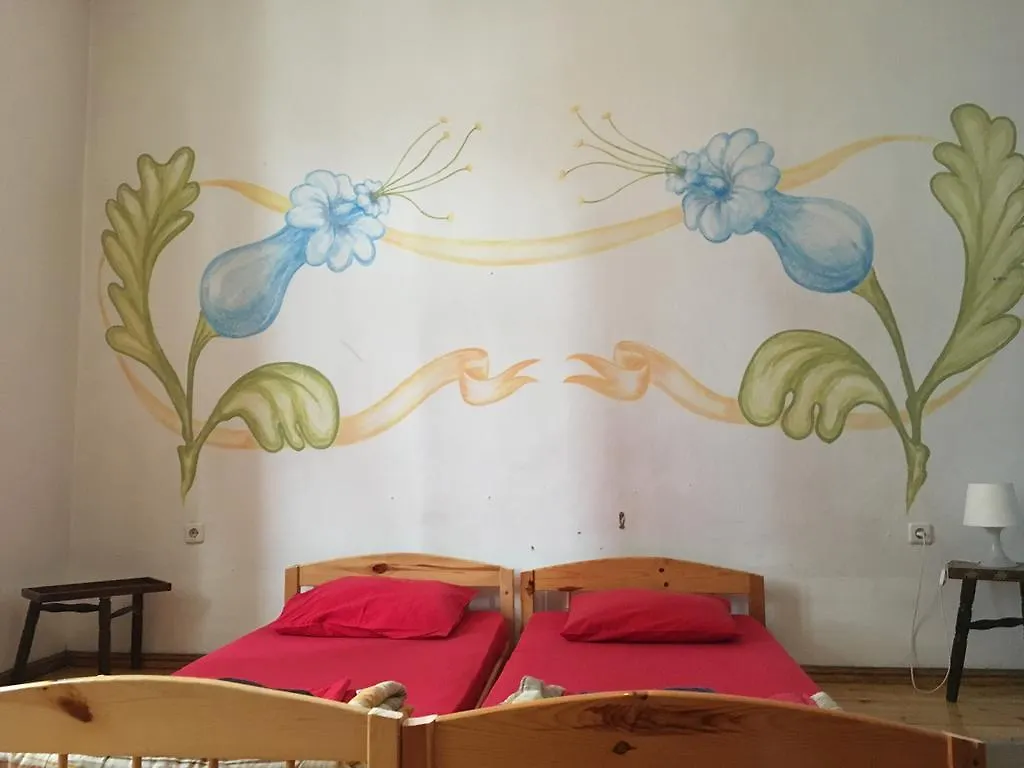 Art Hostel And B&B Sofia
