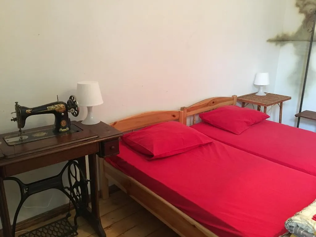 Art Hostel And B&B Sofia