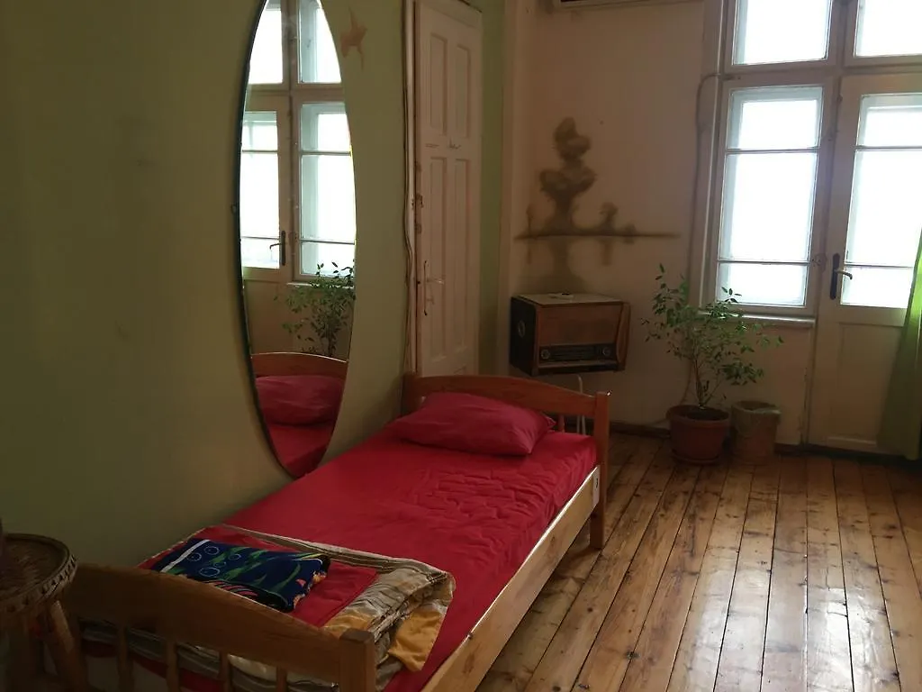 Art Hostel And B&B Sofia