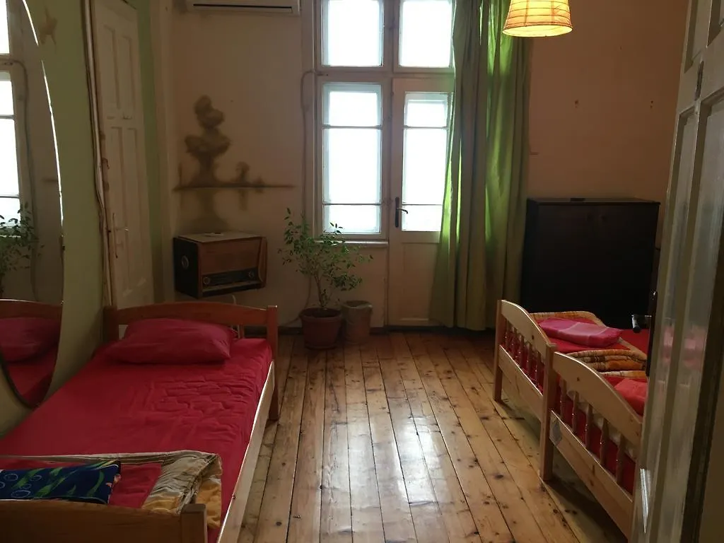 Art Hostel And B&B Sofia 0*,