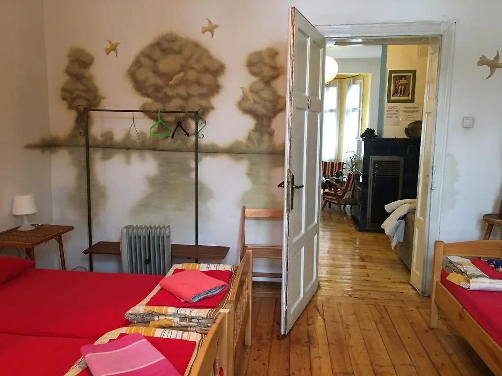 Art Hostel And B&B Sofia