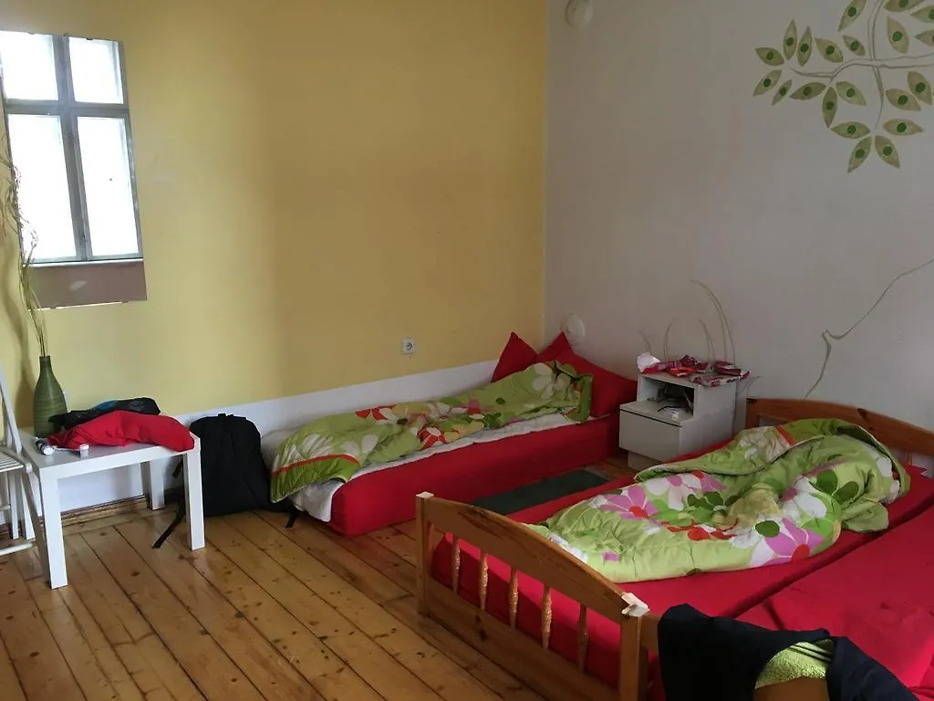 Art Hostel And B&B Sofia 0*,  Bulgaria