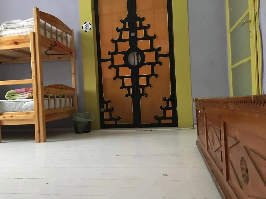 Art Hostel And B&B Sofia Bulgaria