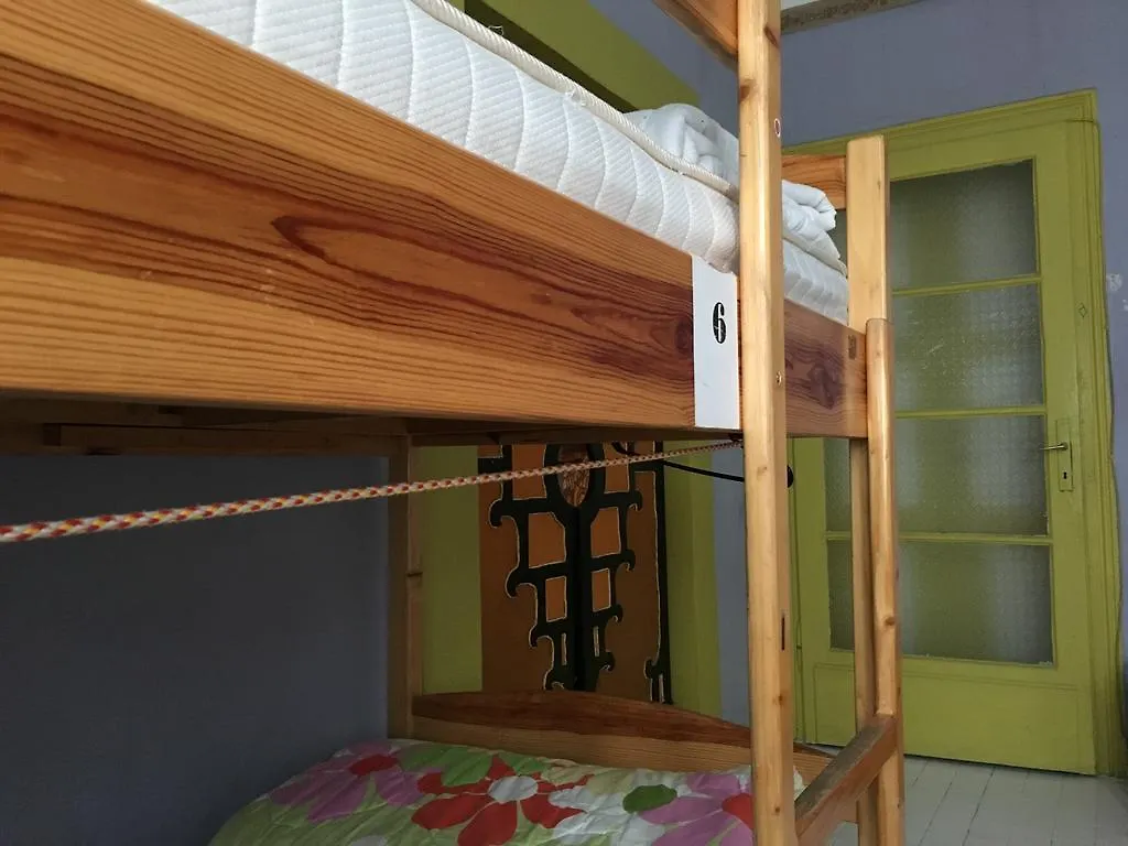 Art Hostel And B&B Sofia