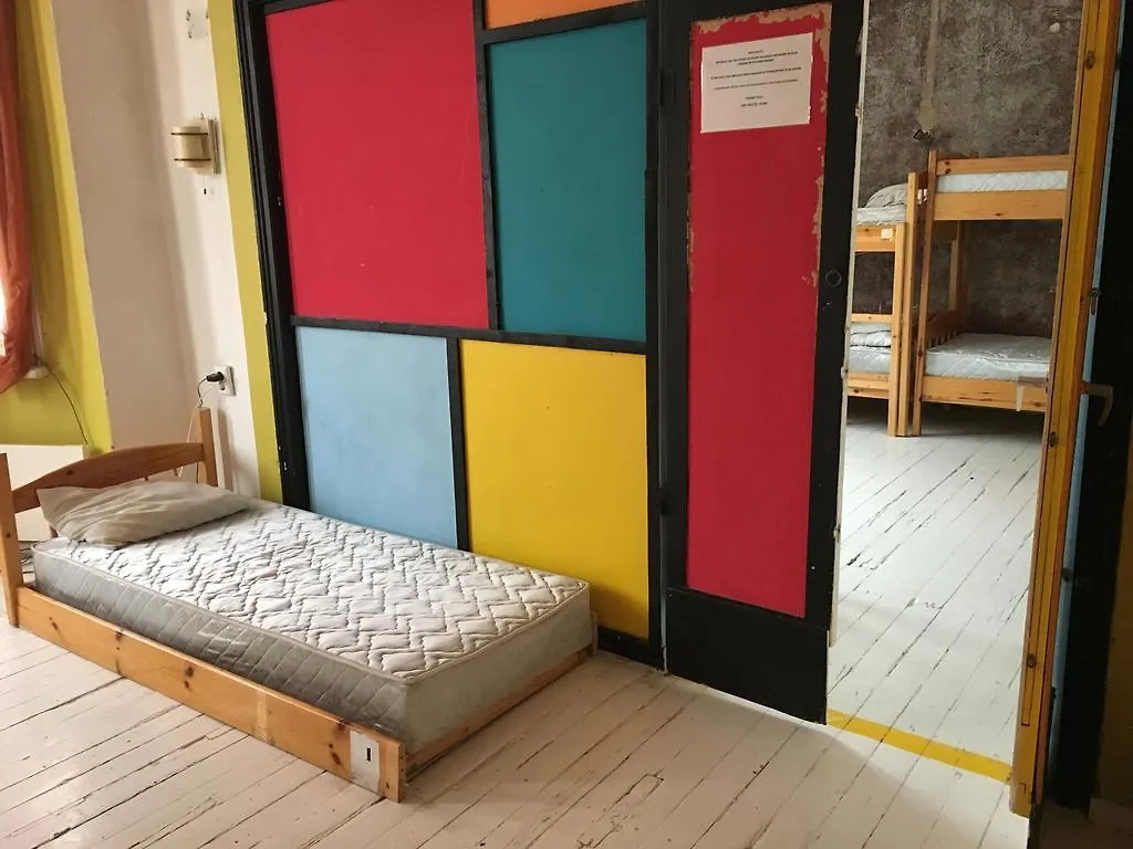 Art Hostel And B&B Sofia 0*,  Bulgaria