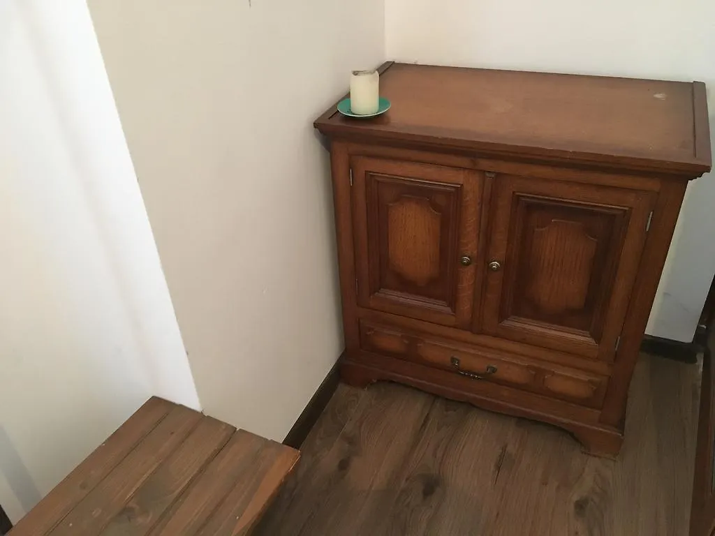 Art Hostel And B&B Sofia Bulgaria