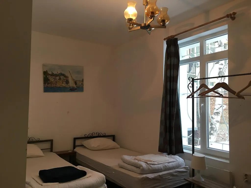 Art Hostel And B&B Sofia