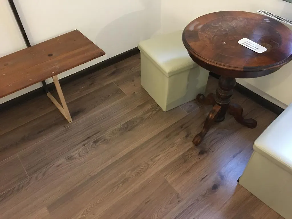 Art Hostel And B&B Sofia