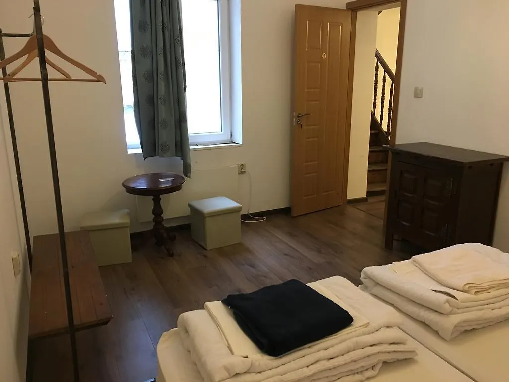 Art Hostel And B&B Sofia