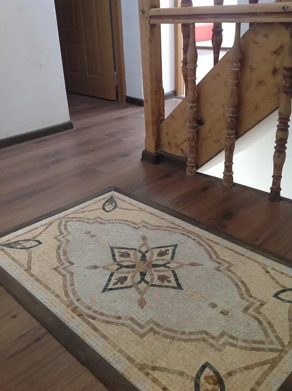 Art Hostel And B&B Sofia